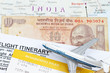 Trip to India