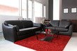 Small living room