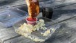 Stromboli Calzone Chips Drink And Sauce Stromboli Calzone Chips Drink And Sauce