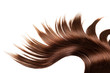healthy hair