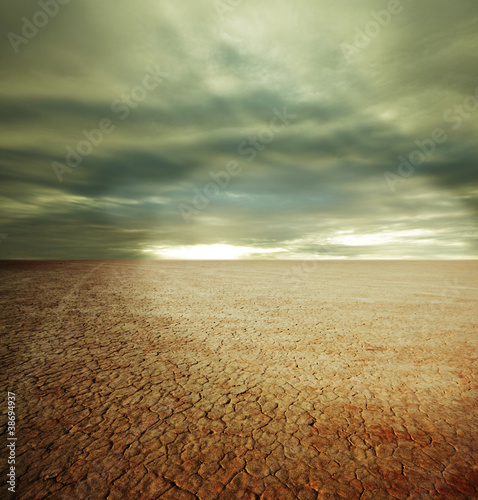 Photo: Drought Drought