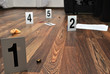 Crime scene