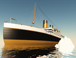 Illustration: Titanic Titanic
