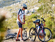 Photo: bicycle problems bicycle problems