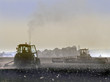 tractor
