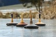 eisstöcke v2 IV