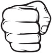 fist