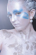 Photo: passion cold look passion cold look
