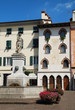 Piazza Paolo Diacono, Cividale Del Friuli