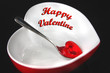 Liebesgrüsse zum Valentinstag