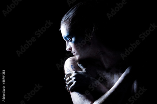 Photo: embraces embraces