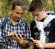 technologie père fils