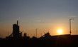 Cement Factory