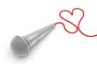 Music for love