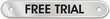 bouton free trial