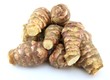 Foto: topinambours topinambours