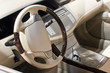 Interior Of A Car