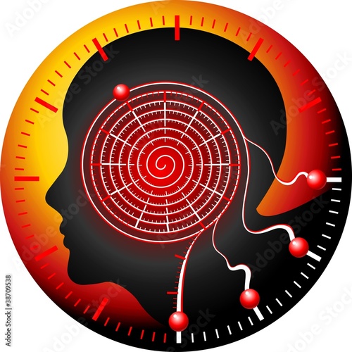 Illustration: medical supervision medical supervision