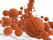 Basketball
