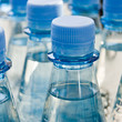 Photo: Mineralwasser Mineralwasser