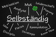 Selbständig  #120204-005