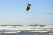 Ravenna beach wind surf