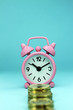 Feeling In The Financial Pink!