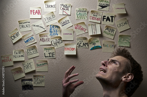 Photo: God Allows Suffering God Allows Suffering