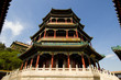 The Tower of Buddhist Incense