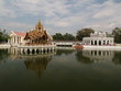 Bang Pa-In, The famous palace in Thailand. (2)
