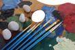 Expression Artistique - Galerie d'Art
