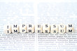 Impressum