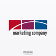 Logo Communication Marketing