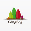 Logo Jardin