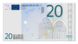 20 Euro Schein