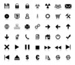 web icons