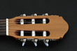 Gitarrenkopf