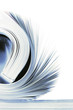 Rolled magazine