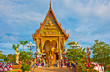 Thailand temple