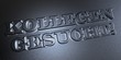 3D Stempel - KOLLEGEN GESUCHT
