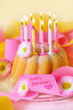 Happy Birthday in Pink!