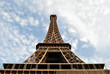 tour eiffel