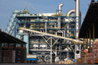 woods factory