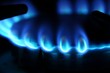 gasflamme I