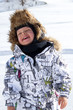 Photo: rire à la neige rire à la neige