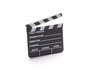 Filmklappe