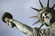 Statue de la Liberté, New-York, USA, monument, symbole