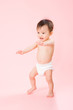 baby -12months　