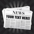 Newspaper