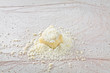 grated parmesan cheese
